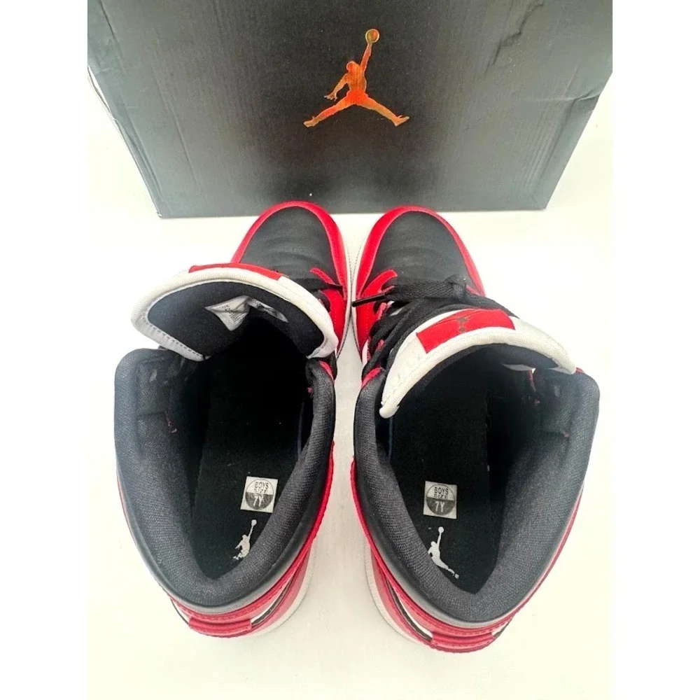 Jordan nike air